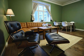 Elegant and Stylish Home in the Heart of Pori